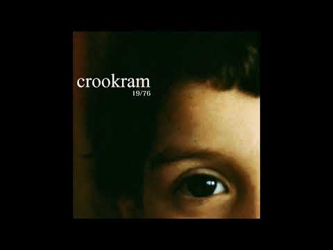 Crookram - Hostile (Budabeats Records)