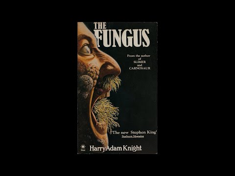 The Fungus by Harry Adam Knight (Graeme Malcolm)
