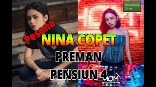 Download lagu Siapa sangka Nina Copet suka ngeDJ juga mp3