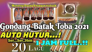 Download lagu GONDANG BATAK TERPOPULER UNING UNINGAN LAGU OPERA BATAK PALING ENAK DI DENGAR mp3