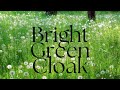 Bright Green Cloak Original Song Copyright 2024 All Rights Reserved