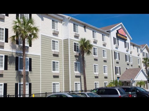 BigCityHotels • Review WoodSpring Suites Orlando West - Clermont