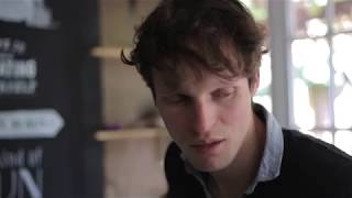 TOM BURKE (CITIZENS!) - TRUE ROMANCE