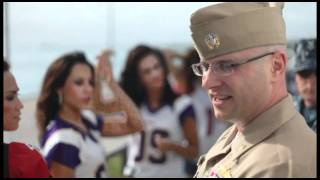 Diego Garcia Naval Base, Tour for the Troops