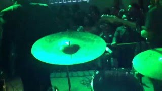 Demodé - They Walked Line - Interzone - Warsaw