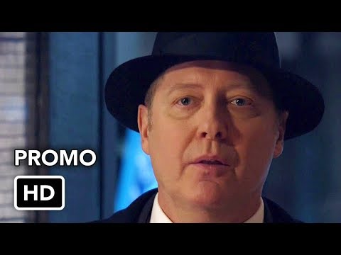 The Blacklist 6x15 Promo "Olivia Olson" (HD) Season 6 Episode 15 Promo