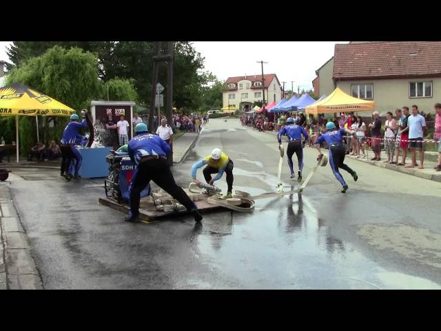 Žďár, 13. 07. 2014