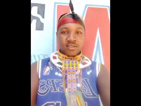 LUGWESA LULENGANIJA UJUMBE WA SADO N record 2025