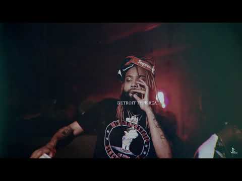 [FREE] Sada Baby x Fmb Dz Type Beat - "PTSD"