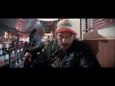 Need For Speed 2015 Story Mode Gameplay Walkthrough Part 28 -  Travis !!!!!