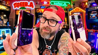 I Had NO IDEA You Could Do This With a Game Boy!