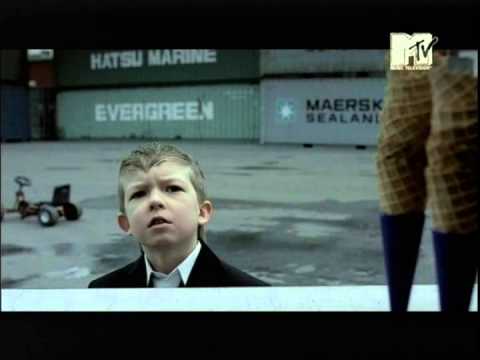 DNA - Väärä repliikki