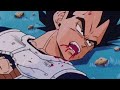 Frieza Tortures Vegeta Dub English