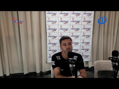 Dr. Mário Roberto fala sobre o aumento do número de crimes digitais