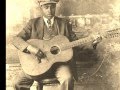 Blind Willie McTell-Razor Ball