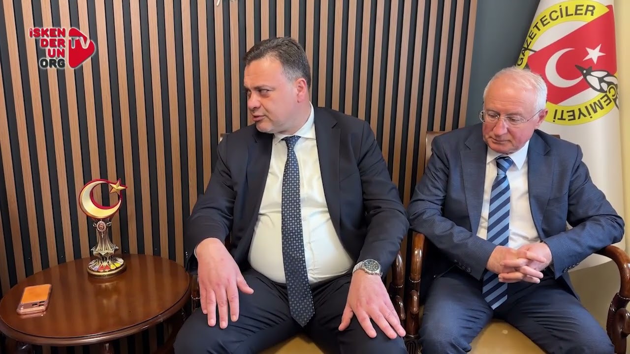 Yılmaz,” Esnafın Borcunu silin 2023’ ü Unutmak İstiyoruz”