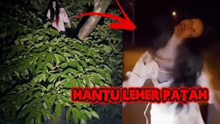 Download lagu Kunti's Scary Appearance with a Broken Neck #horrorsupply mp3 Download lagu Kunti's Scary Appearance with a Broken Neck #horrorsupply mp3