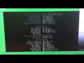 Elf 2003 End Credits