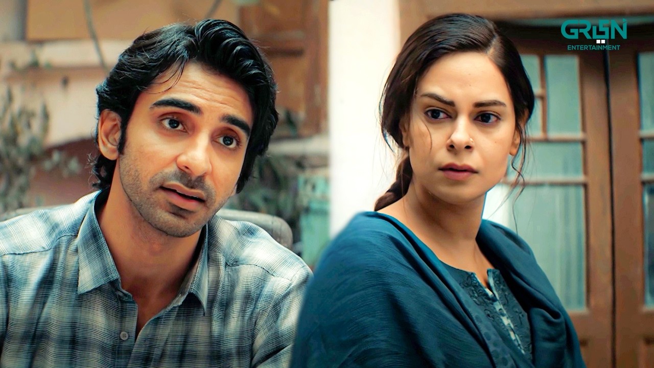 Bhabi Jaldi Kar Paise Nikaal !! Wahaj Ali & Mahira Khan #mittidebaway #baala #billo
