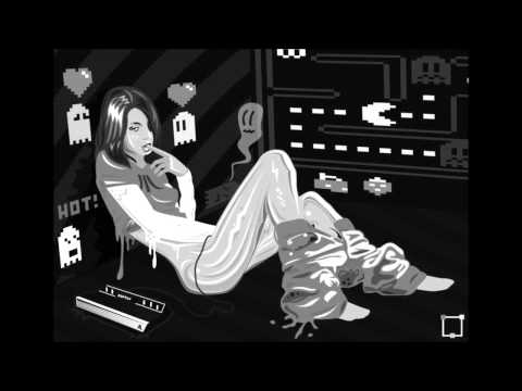 Christian Zander - I like your Atari (remix)