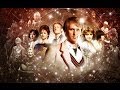 Doctor Who | Season 19 - 21 Ultimate Trailer | Peter Davison