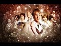 Doctor Who | Season 19 - 21 Ultimate Trailer | Peter ...