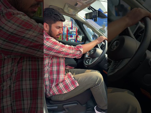 Nissan Serena 2019 –The Family MPV! Available today at PakWheels Car Mela Multan 2025.