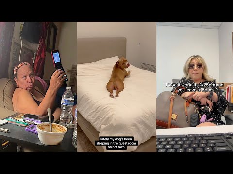 Funny TikToks That had me Rolling on the chair! 42