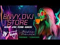 DEEWANI MASTANI REMIX HARSHVARDHAN RAIZADA MIX 2025 DEEPIKA PADUKONE ENVY VDJ STORE