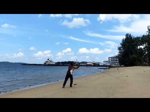 AxelSpin Type F 405CX+