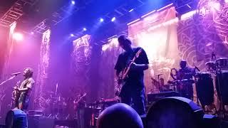 NATIRUTS - Sol do meu amanhecer. &quot;LUNA PARK, 15/AGOST. 2017&quot;