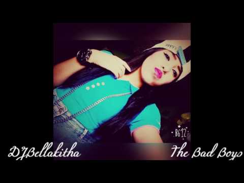Me Impreciono Yeyow Arcangel El villano DJBellakitha The Bad Boys