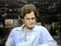 Harry Chapin Late Night # 1