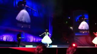 Woman of Faith - Agnus Dei