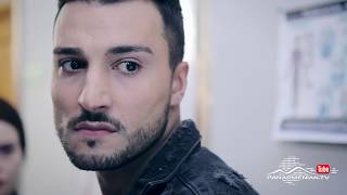 Սիրուն Սոնա, Սերիա 89, Անոնս / Beautiful Sona / Sirun Sona
