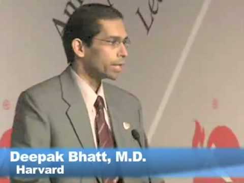 AHA: Early Invasive Treatment Reasonable for All ACS Patient