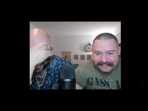 Comment rester street cred en étant autiste ? (Papacito,Bench&Cigards)