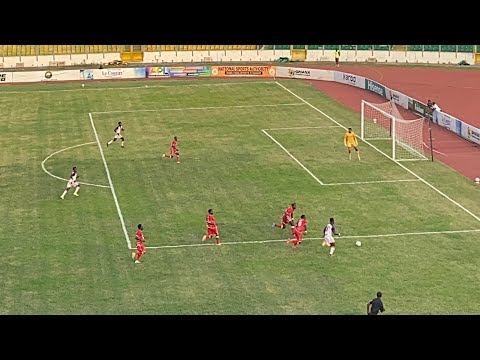 KOTOKO vs HEARTS OF OAK (0-1) || FULL & EXTENDED HIGHLIGHTS & GOAL || SUPER CLASH