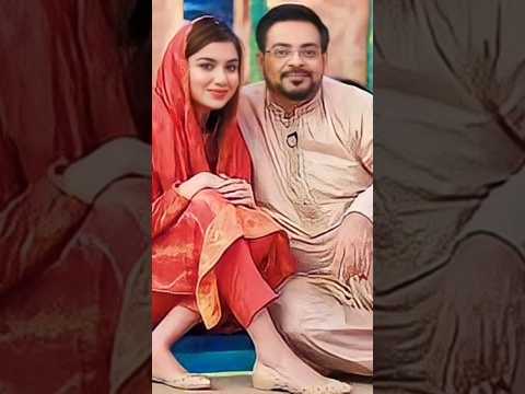 Baylagaam episode 74 75 Alizeh Real Family - Tuba Anwar - #baylagaamdrama