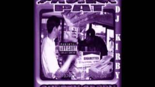 Project Pat - Choices (Chopped n Screwed)