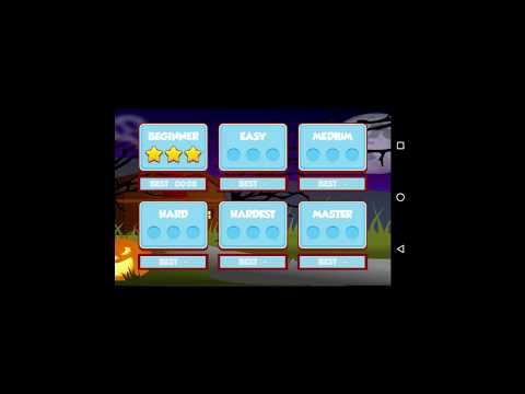 The Memory Game