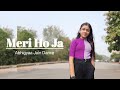 Meri Ho Ja Dance Sachet Parampara Abhigyaa Jain Dance Tu Meri Ho Ja Song Full Dance Video