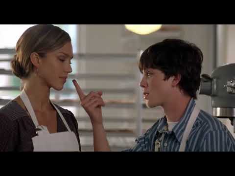 Jessica Alba in Meet Bill 2007 ｜ full compilation #003