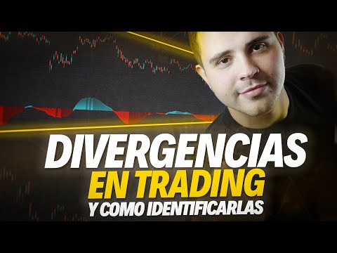 DIVERGENCES IN TRADING✅ How to DETECT THEM? - [Young Investor]