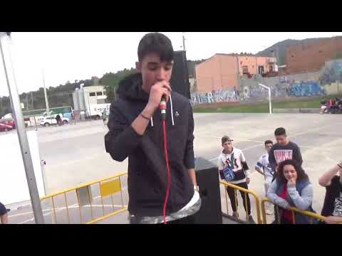 Pakito620 vs Chachiko[Octavos]