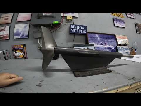 Make your Drag boat safer and faster.