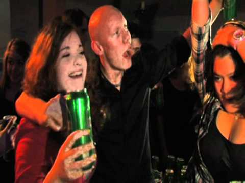 Down the avenue - One night stand