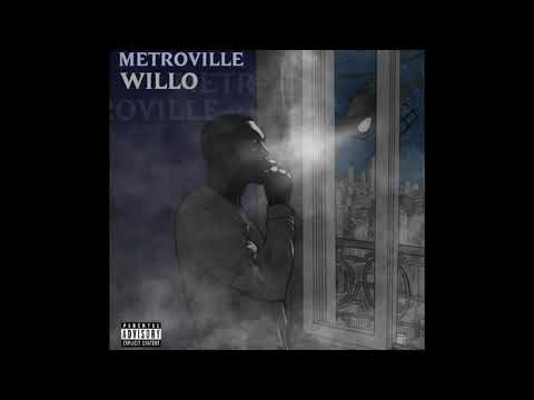 Willo x Smaylii - True friend