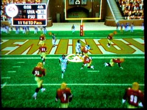 ncaa football 2005 gamecube rom