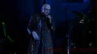 The Smashing Pumpkins - Try, Try, Try - Live HD (Wells Fargo Center)